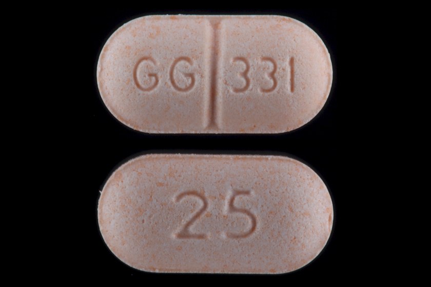 Levothyroxine tablets