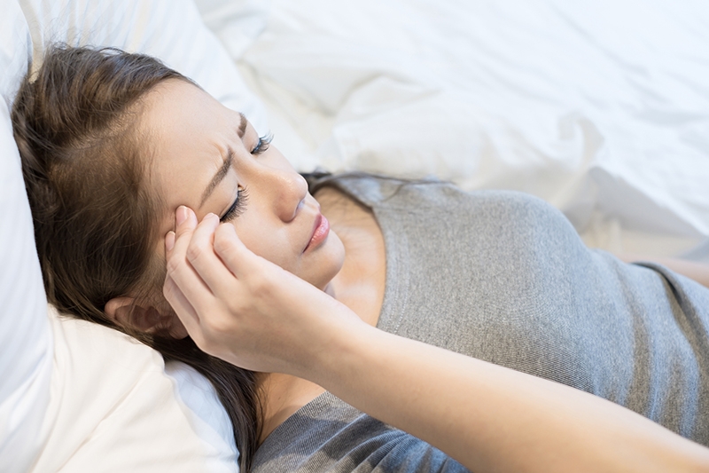 3 weeks pregnant symptoms