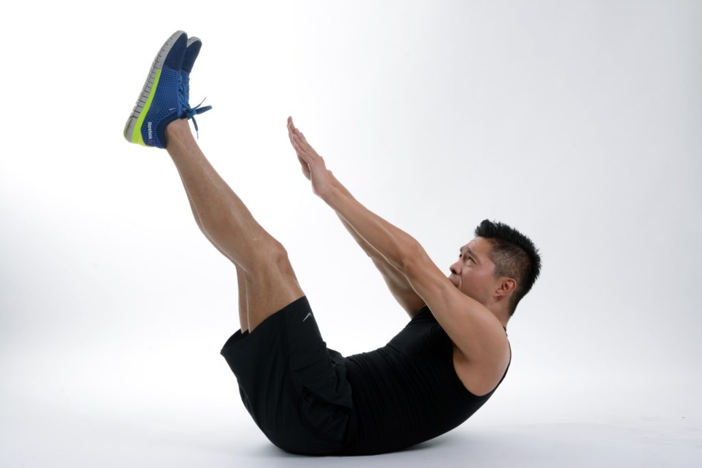 Gym Workouts for men