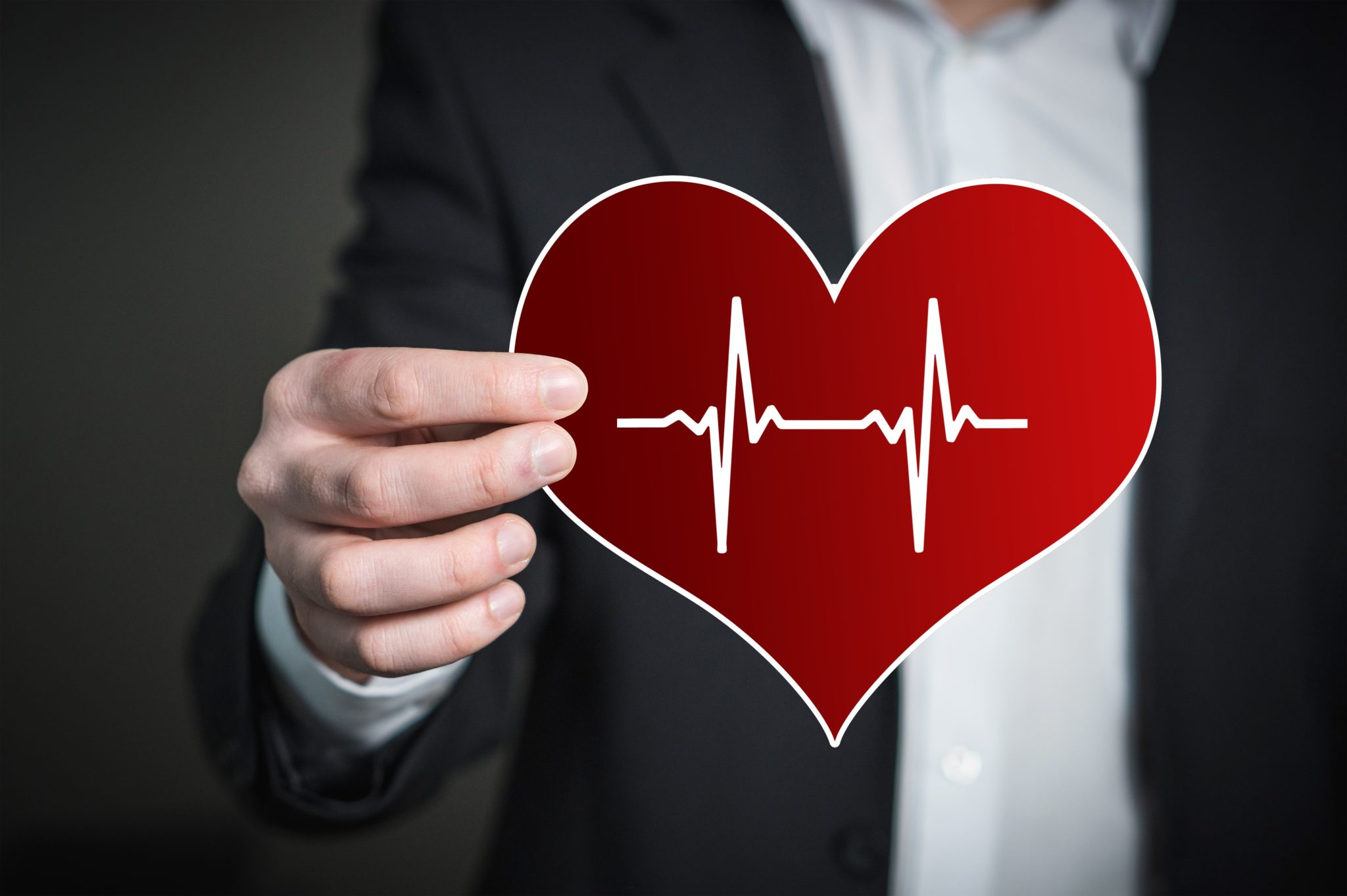 Rheumatic heart diseases