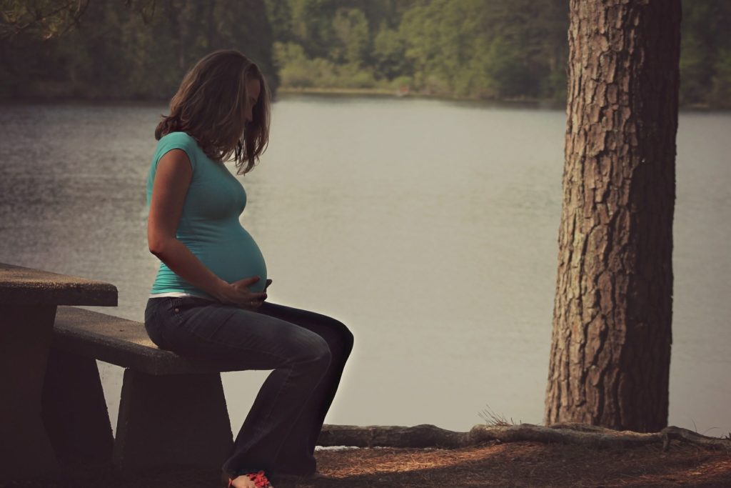 Unusual Early Pregnancy Symptoms a Checklist