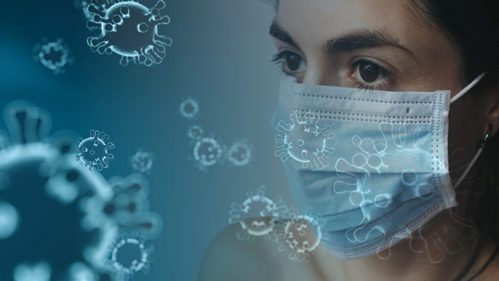 Corona virus