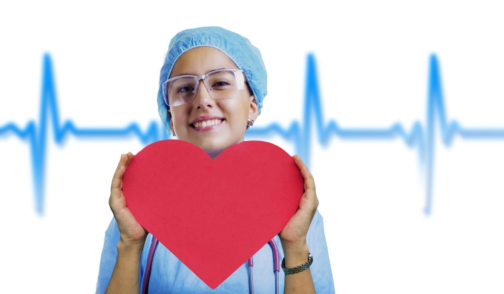 Heart Diseases in Women