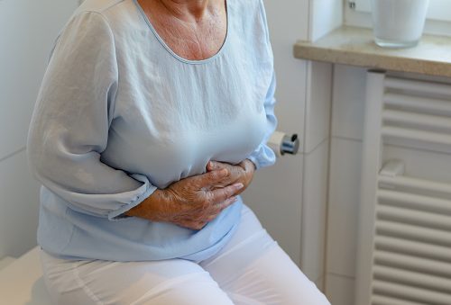 Epigastric Pain