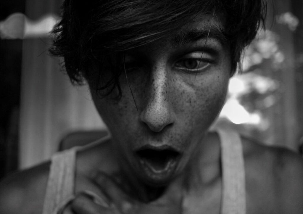 Nausea After Eating