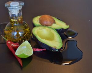 Benefits of Avocado