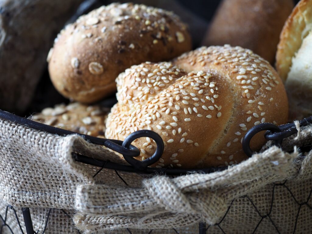 benefits of eating whole grain