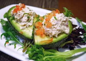 Benefits of Avocado