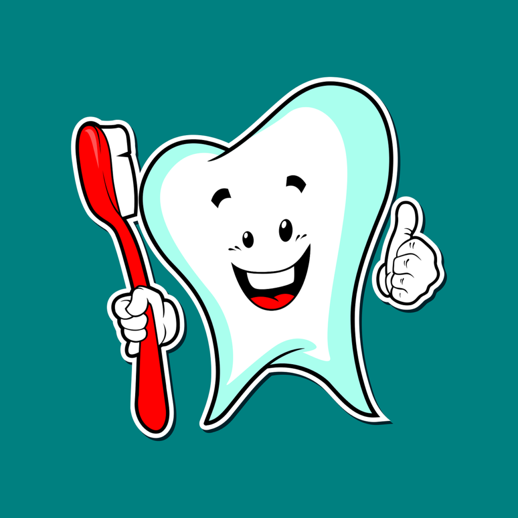 Healthy Smile
