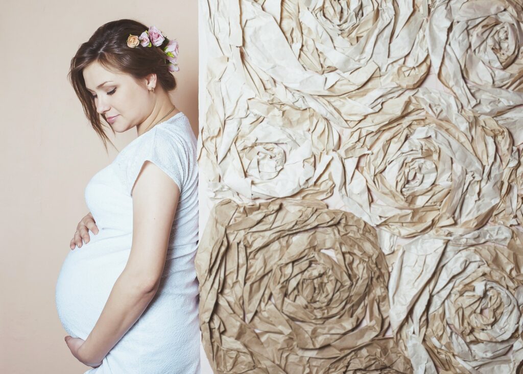 pregnancy