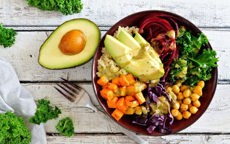 Healthy Digestive