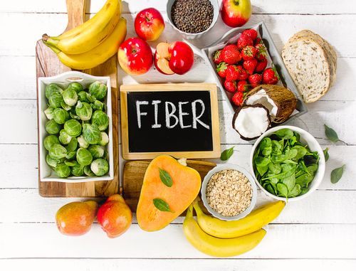 Healthy Digestive