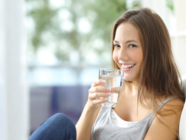 Healthy Digestive