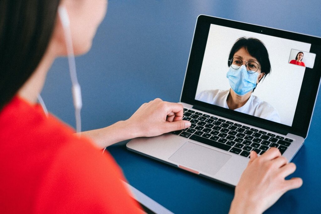 Healthcare Industry Needs Communications Experts