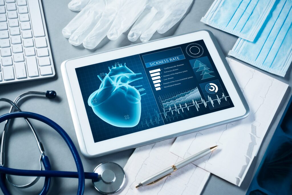 Healthcare Education Provide Long Term Job Security