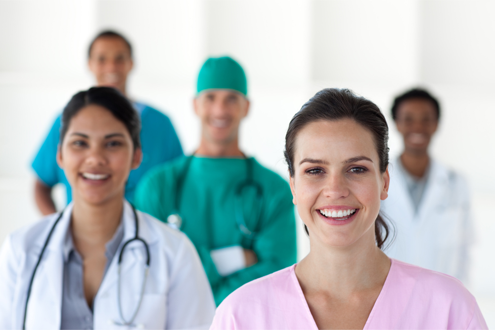 Healthcare Education