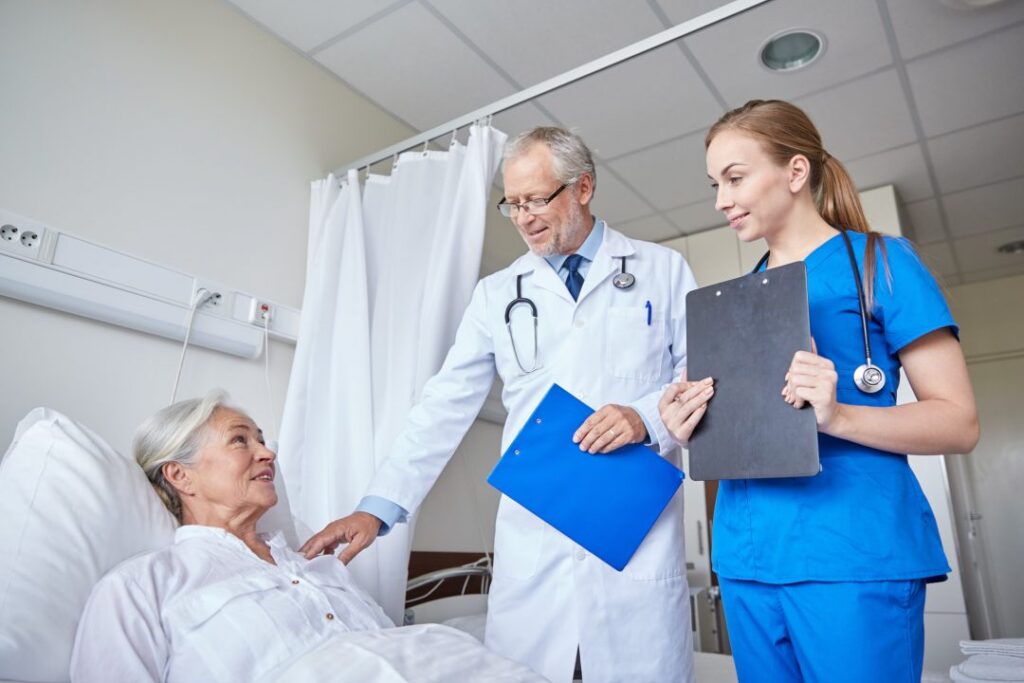 Healthcare Industry Needs Communications Experts