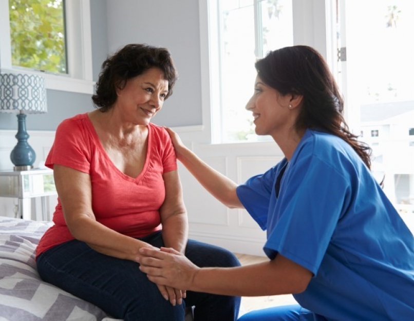 Psychiatric Mental Health Nurse