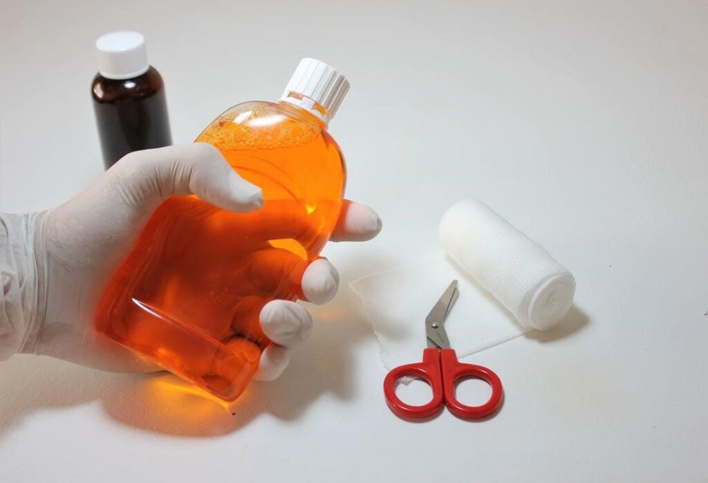 Indispensable Medical Supplies