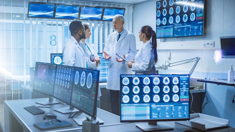 health informatics is changing the future of healthcare