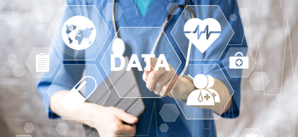 health informatics is changing the future of healthcare