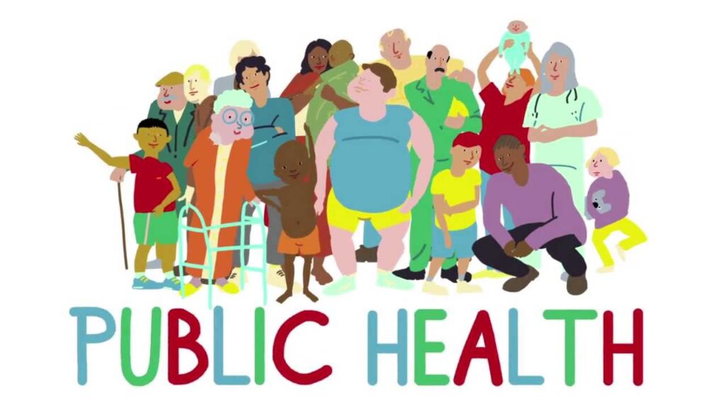 Benefits of Public Health Programs