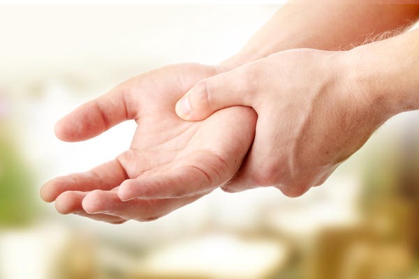 Peripheral neuropathy