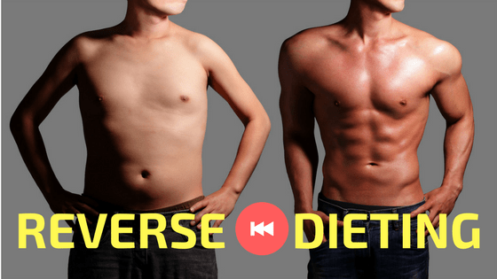 Reverse Dieting