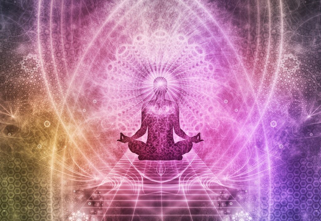 Vibrational Energy