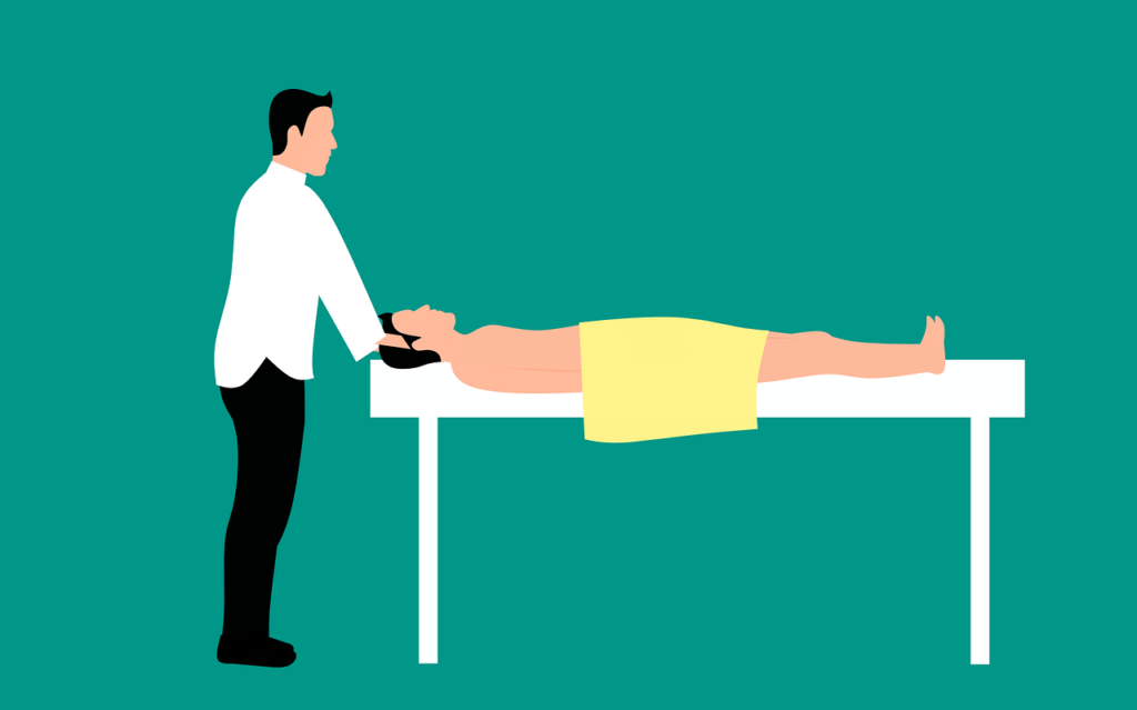 Therapies to Maintain a Healthy Body