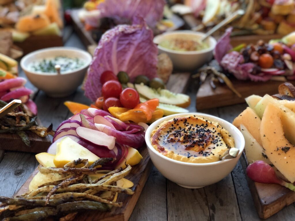 Ayurvedic Diet