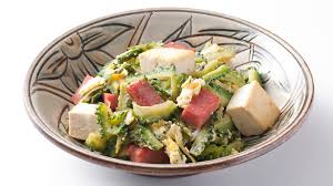 Okinawa Diet