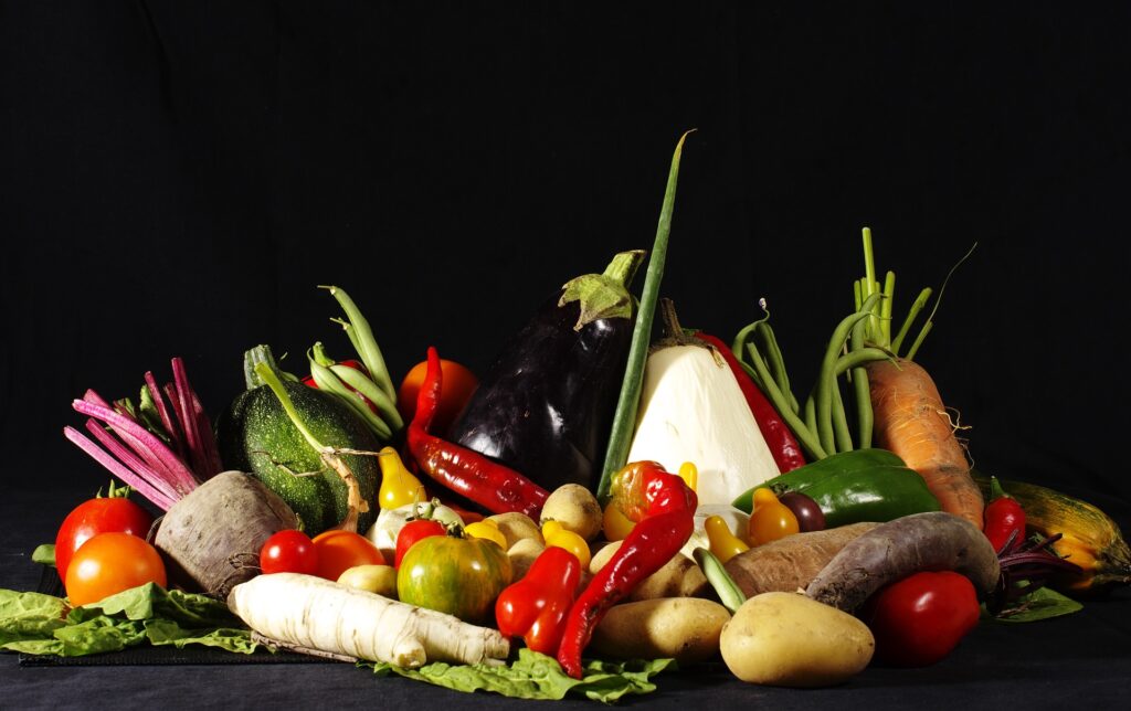 Boost Your Metabolism