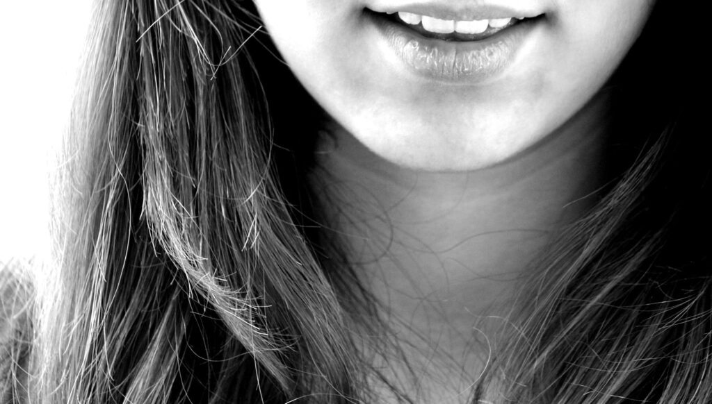 Smile Makeover