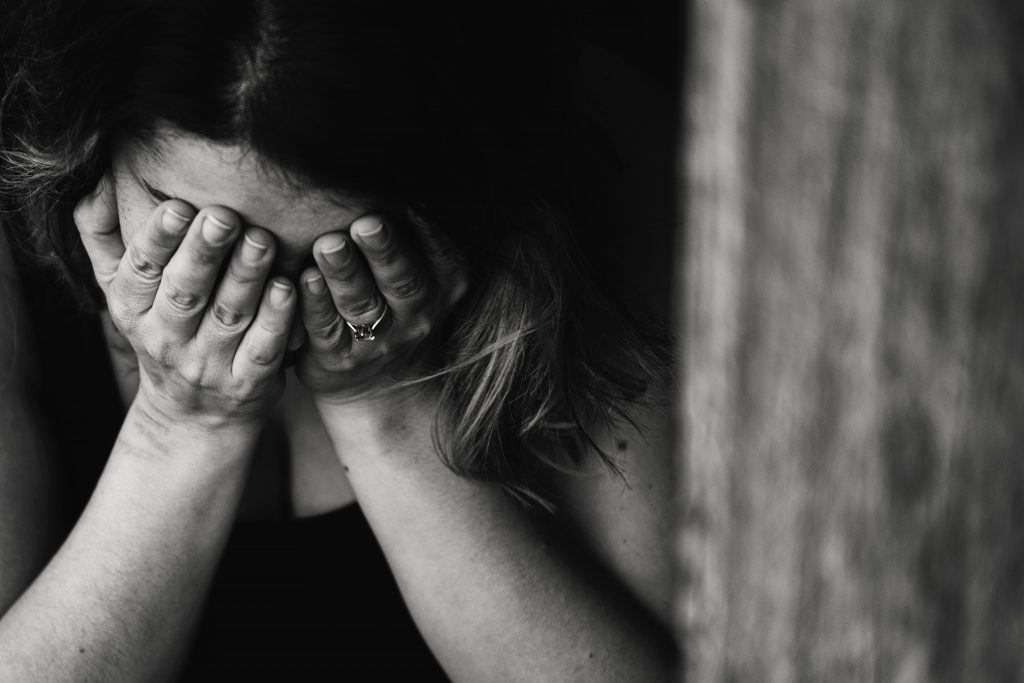 Emotional Trauma