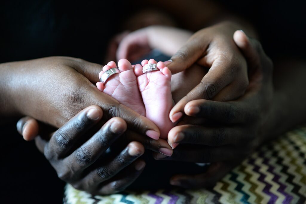 Birth Related Injuries