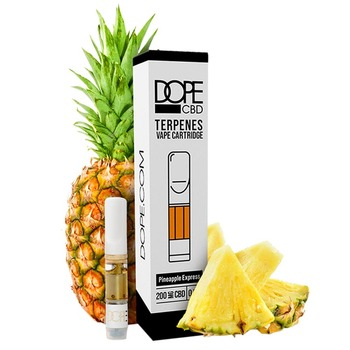 cbd cartridge