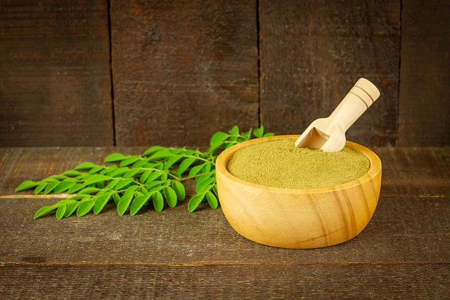 herbal supplements - featured image