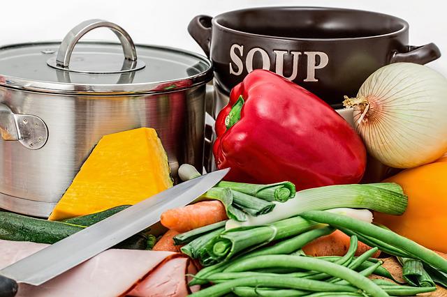 optimized diet - featured image
