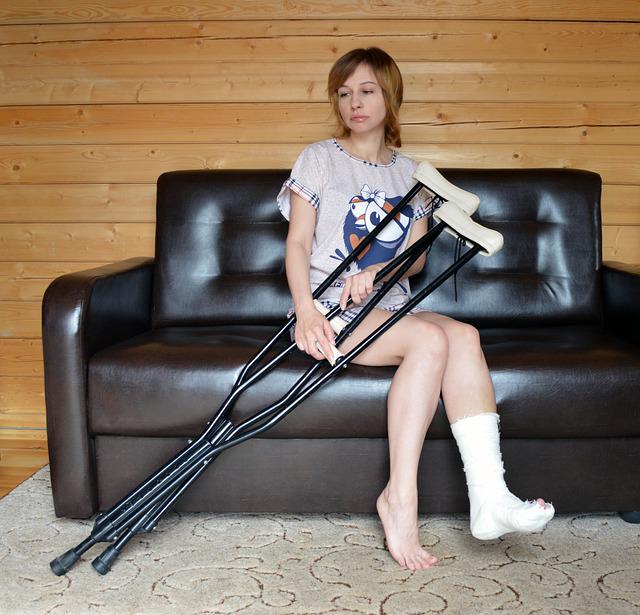 bone fracture