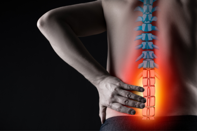 Lumbar Herniated Disc