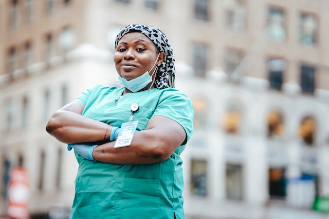 nursing career