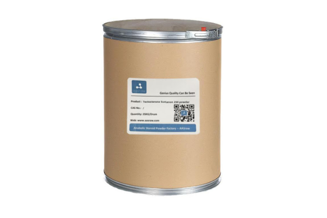 Sustanon 250 Powder