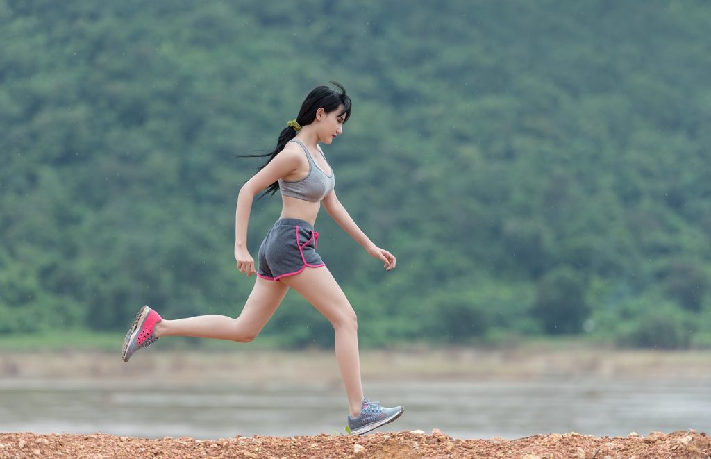 eat move make food fitness travel lifestyle