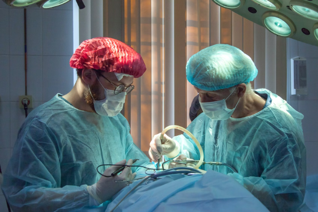 abs surgery